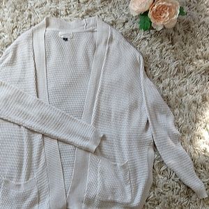 Universal threads cardigan